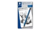 Staedtler Mars Lumograph, Pack Of 12